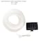Pure Garden 32 FT Solar Powered LED Rope Lights 50-122 - alternate 4